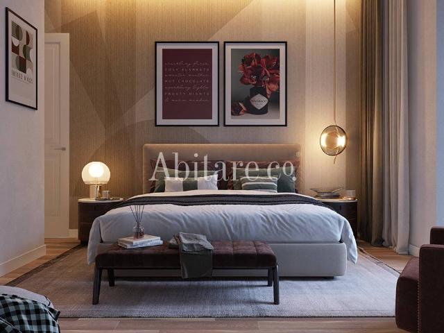 Appartamento in vendita a Milano MI