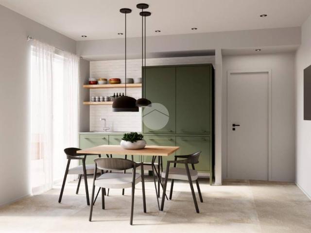 Appartamento in vendita a Milano MI