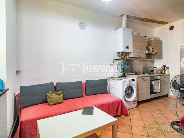Appartamento in vendita a Milano MI