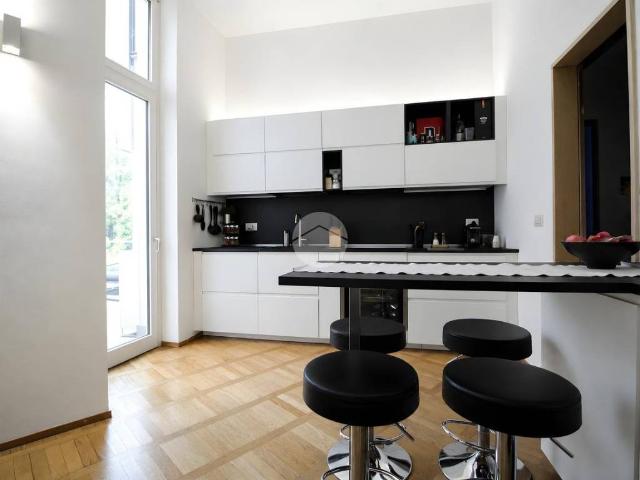 Appartamento in vendita a Milano MI