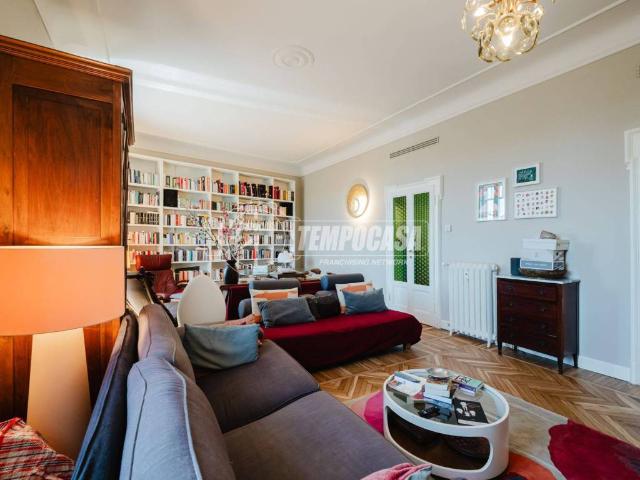 Appartamento in vendita a Milano MI