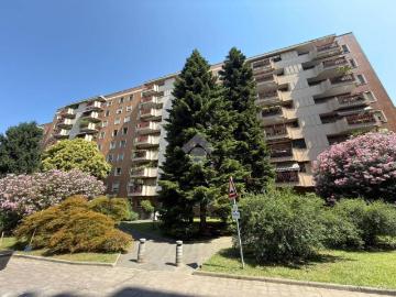 Appartamento in vendita a Milano MI