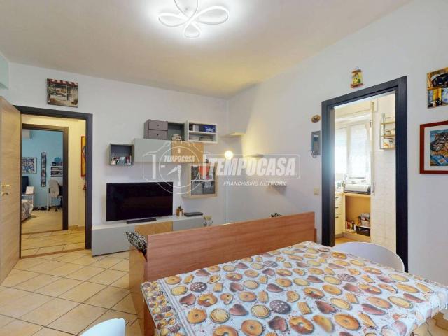 Appartamento in vendita a Milano MI