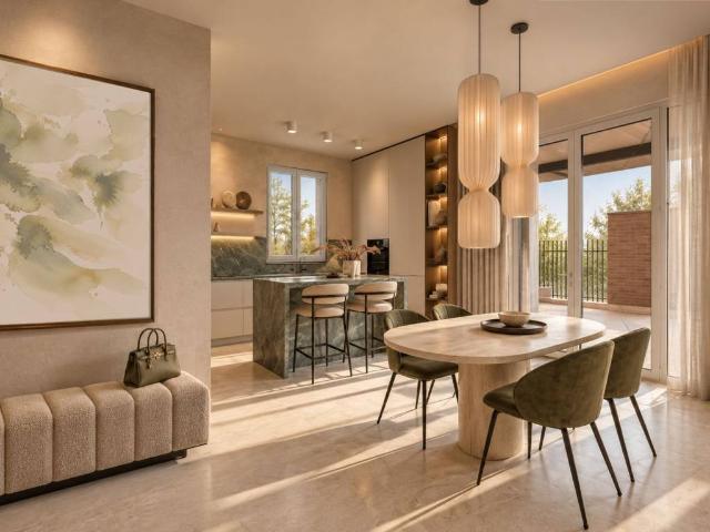 Appartamento in vendita a Milano MI