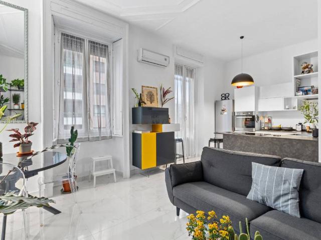 Appartamento in vendita a Milano MI