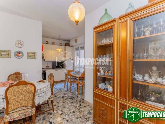 Appartamento in vendita a Milano MI