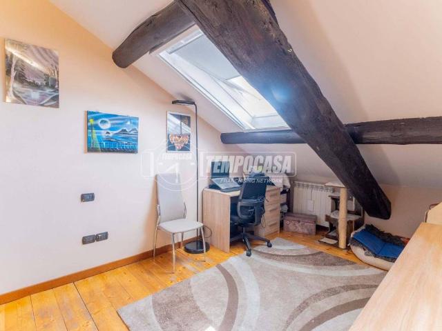Appartamento in vendita a Milano MI