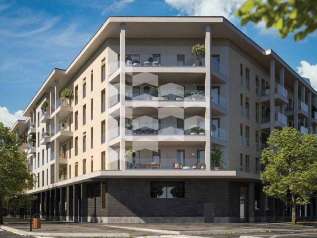Appartamento in vendita a Milano MI