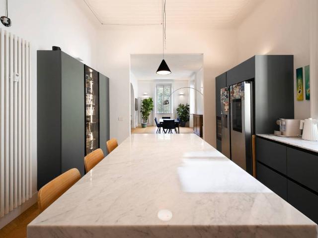 Appartamento in vendita a Milano MI