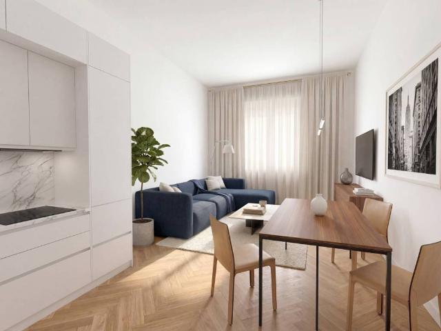 Appartamento in vendita a Milano MI