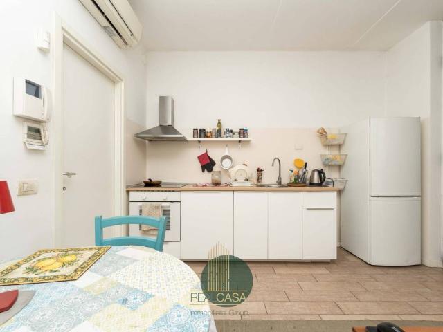 Appartamento in vendita a Milano MI