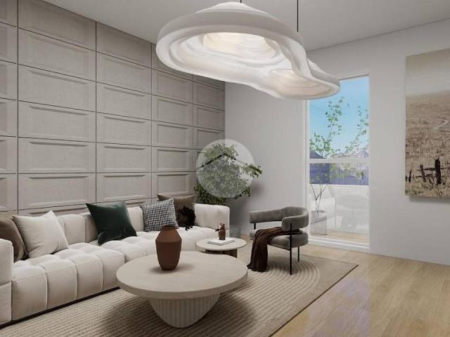 Appartamento in vendita a Milano MI