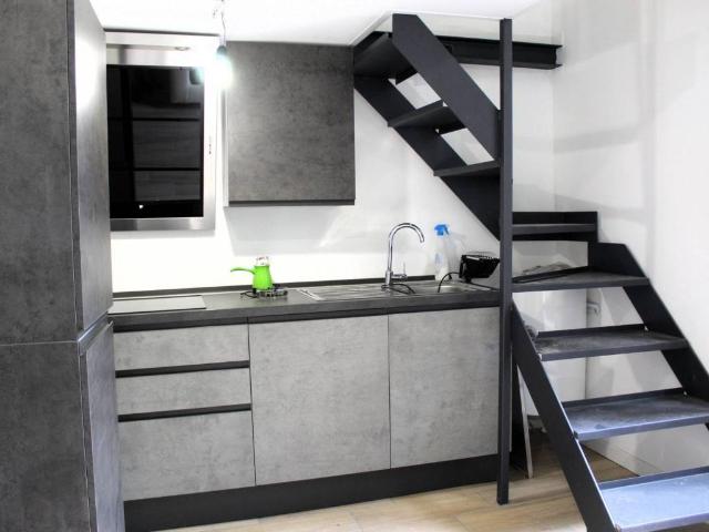Appartamento in vendita a Milano MI
