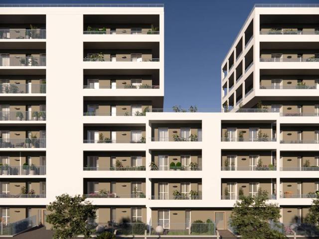 Appartamento in vendita a Milano MI