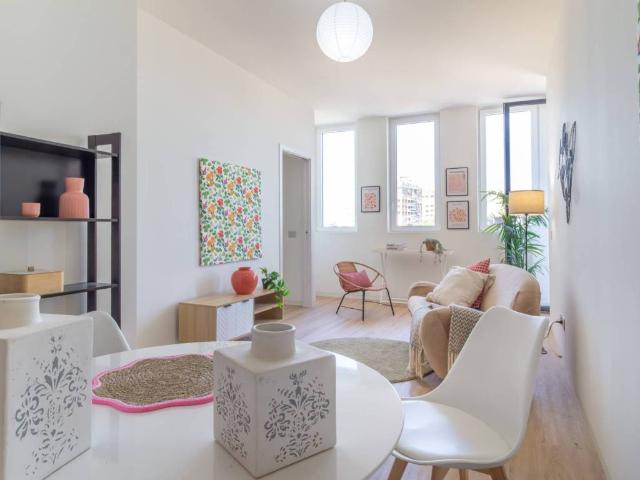 Appartamento in vendita a Milano MI