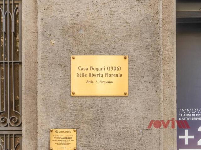 Appartamento in vendita a Milano MI