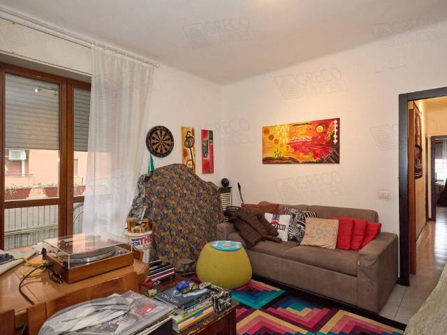 Appartamento in vendita a Milano MI
