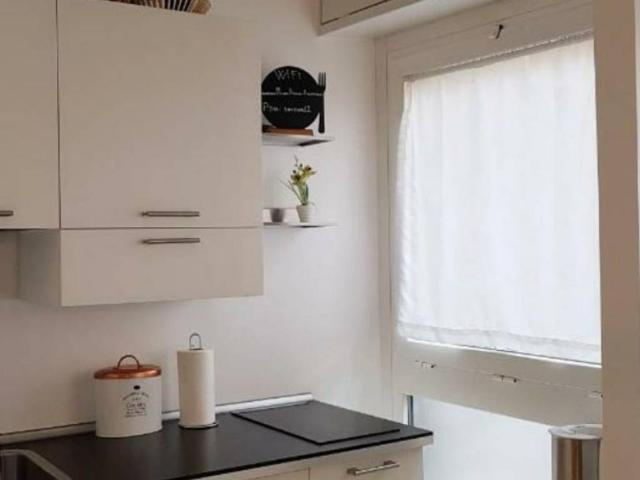 Appartamento in vendita a Milano MI