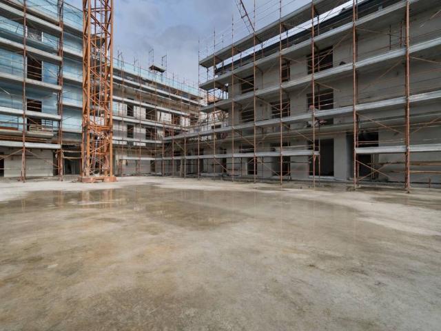 Appartamento in vendita a Milano MI
