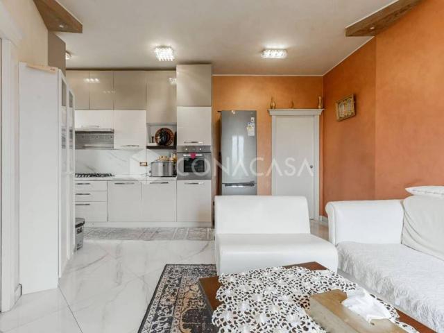Appartamento in vendita a Milano MI