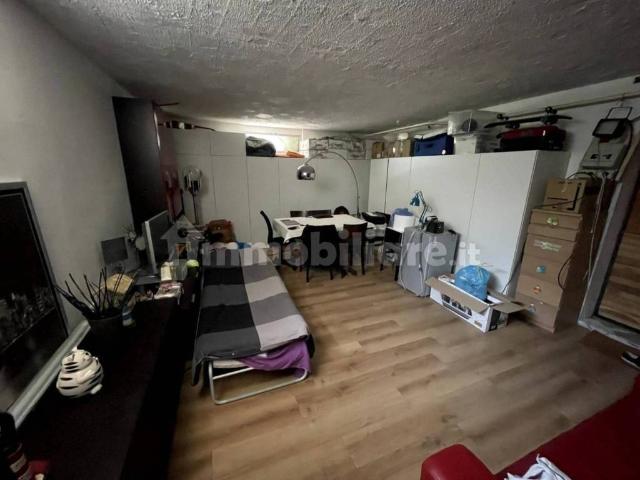 Appartamento in vendita a Milano MI