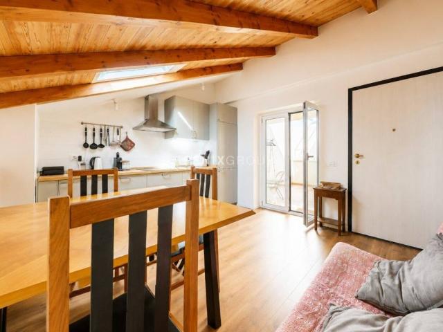 Appartamento in vendita a Milano MI