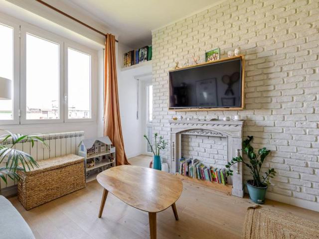 Appartamento in vendita a Milano MI