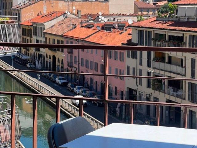 Appartamento in vendita a Milano MI