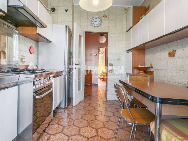 Appartamento in vendita a Milano MI