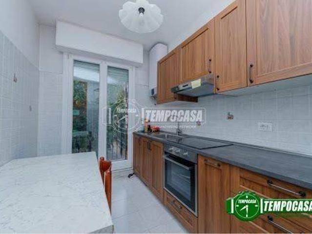 Appartamento in vendita a Milano MI