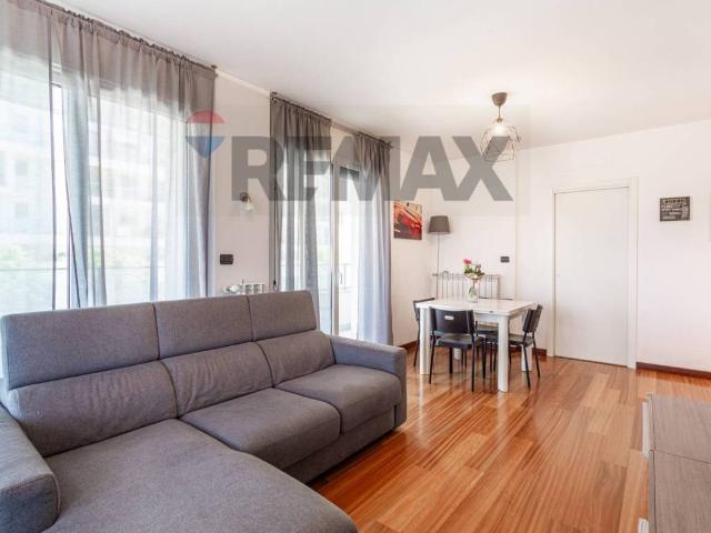 Appartamento in vendita a Milano MI