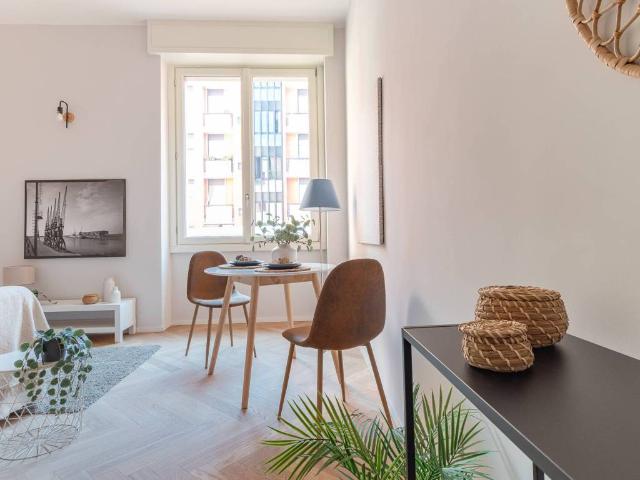 Appartamento in vendita a Milano MI