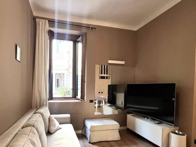 Appartamento in vendita a Milano MI