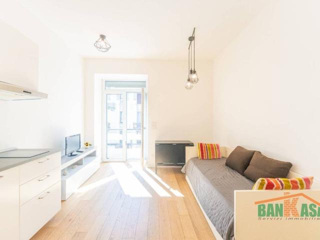 Appartamento in vendita a Milano MI