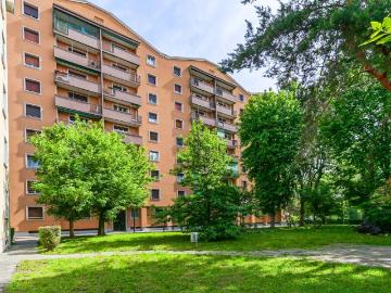 Appartamento in vendita a Milano MI