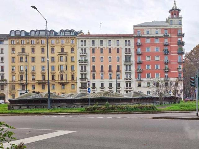 Appartamento in vendita a Milano MI