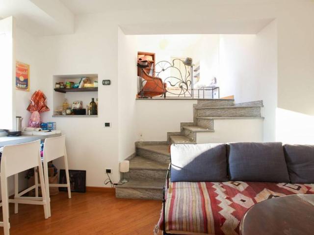 Appartamento in vendita a Milano MI
