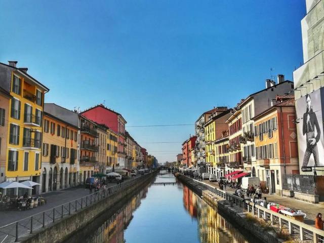 Appartamento in vendita a Milano MI