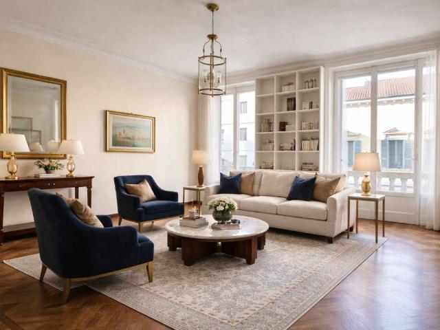 Appartamento in vendita a Milano MI