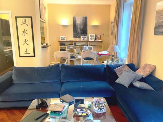 Appartamento in vendita a Milano MI