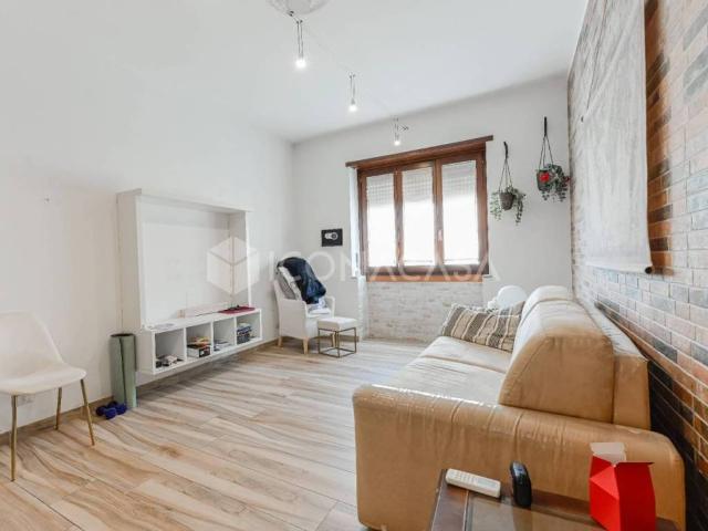 Appartamento in vendita a Milano MI