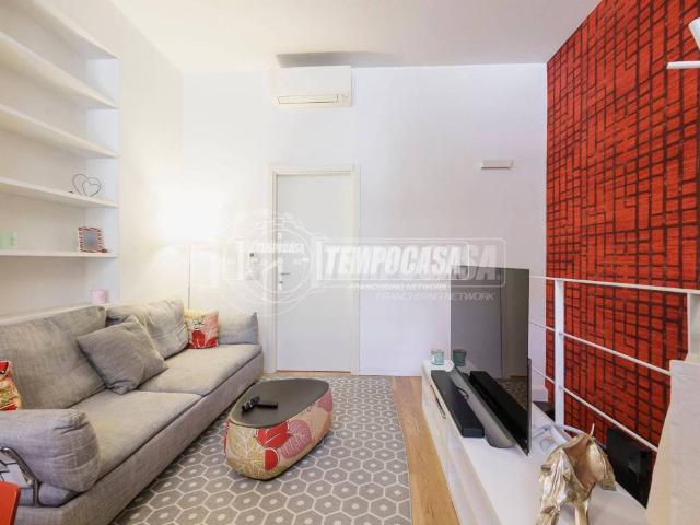 Appartamento in vendita a Milano MI