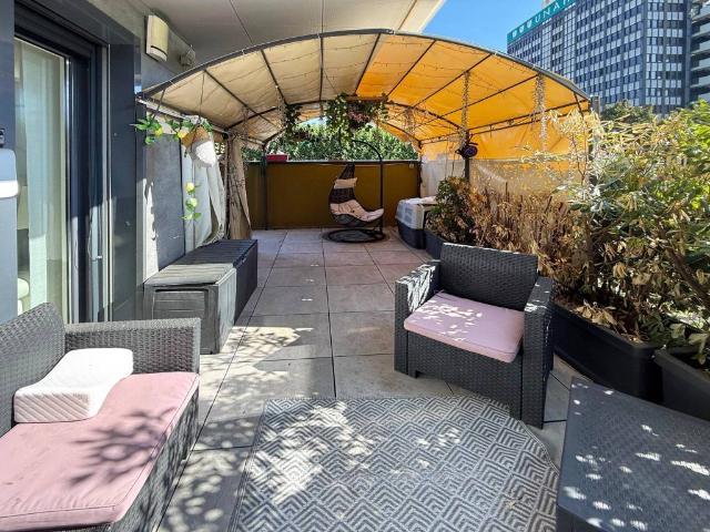 Appartamento in vendita a Milano MI