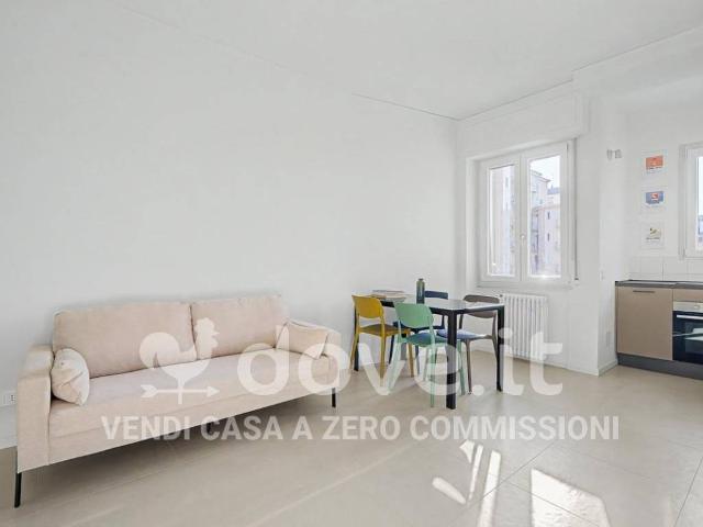 Appartamento in vendita a Milano MI