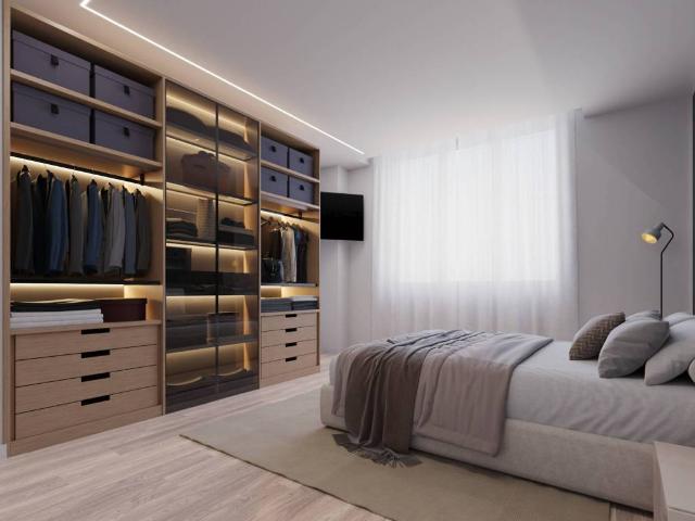 Appartamento in vendita a Milano MI