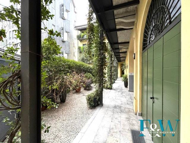 Appartamento in vendita a Milano MI