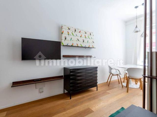 Appartamento in vendita a Milano MI