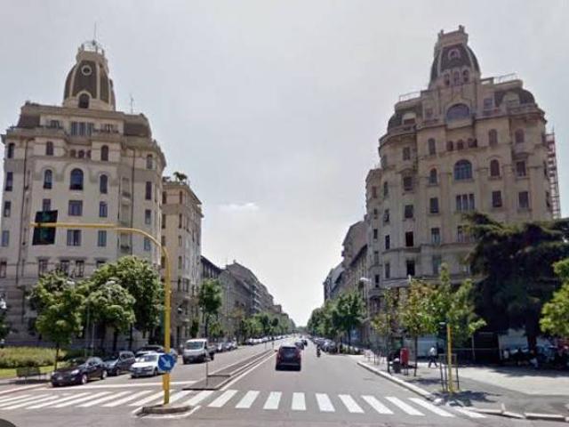 Appartamento in vendita a Milano MI