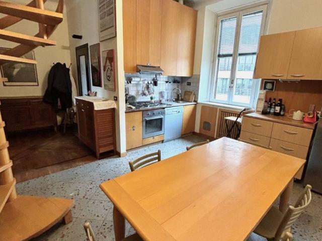 Appartamento in vendita a Milano MI