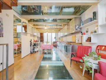 Casa indipendente in vendita a Milano MI
